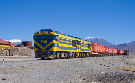 fca ferroviaria andina